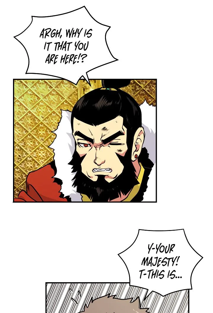 I'm Destined for Greatness! Chapter 43 page 88