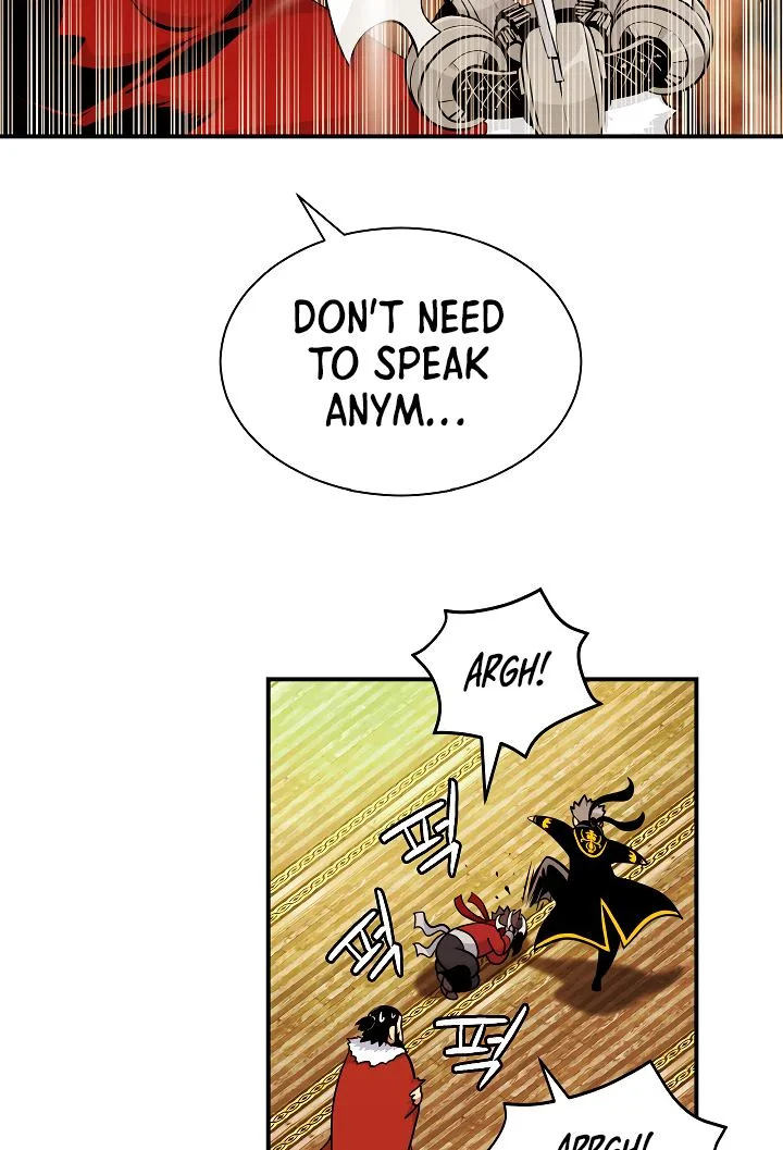 I'm Destined for Greatness! Chapter 43 page 91