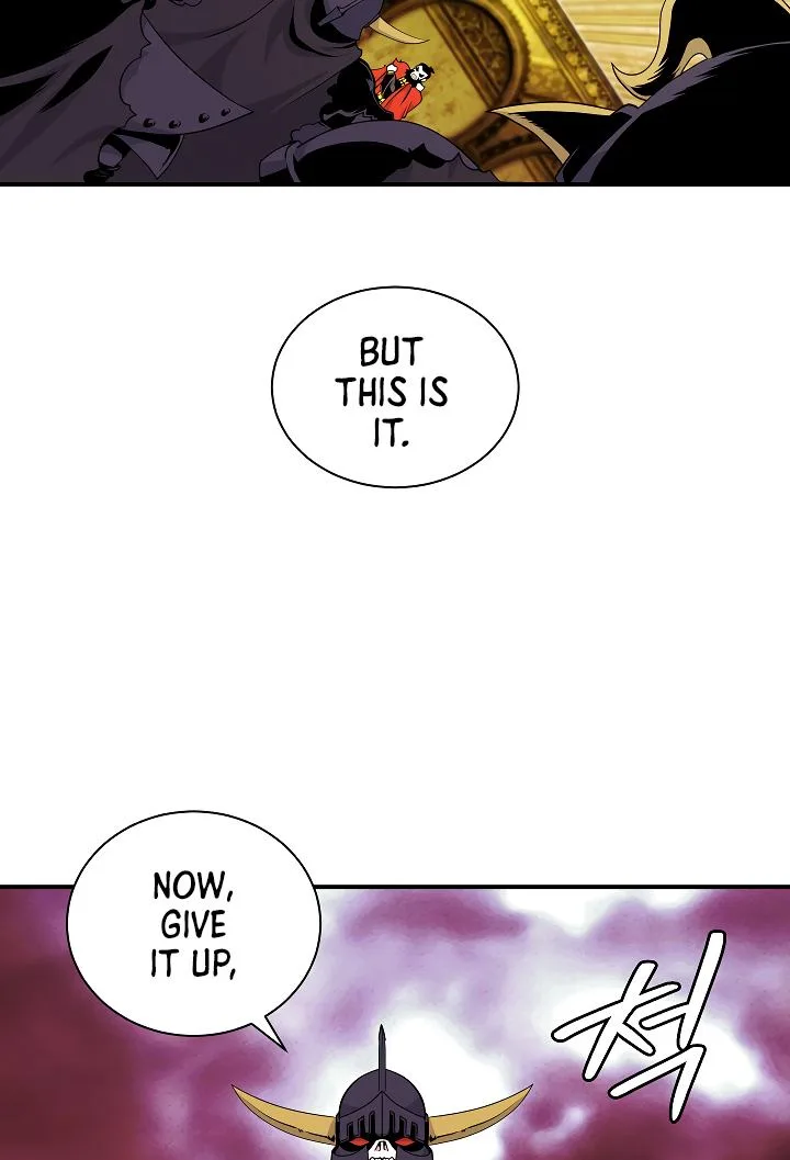 I'm Destined for Greatness! Chapter 43 page 96