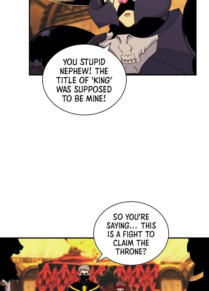 I'm Destined for Greatness! Chapter 44 page 14