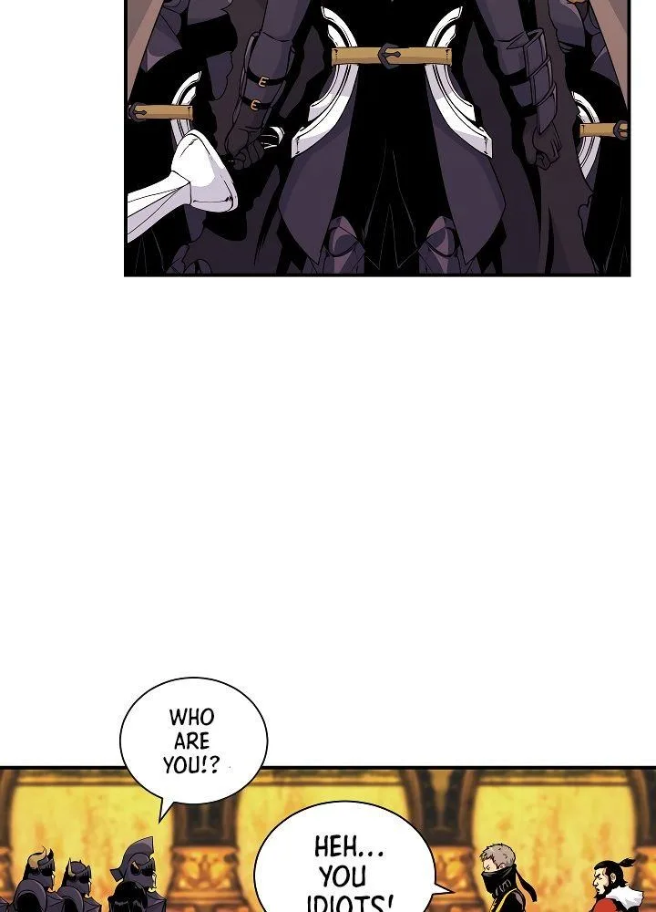 I'm Destined for Greatness! Chapter 44 page 3