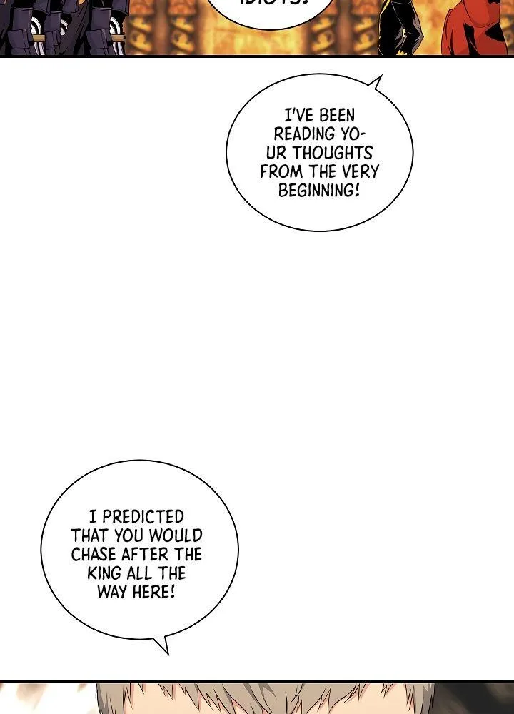 I'm Destined for Greatness! Chapter 44 page 4