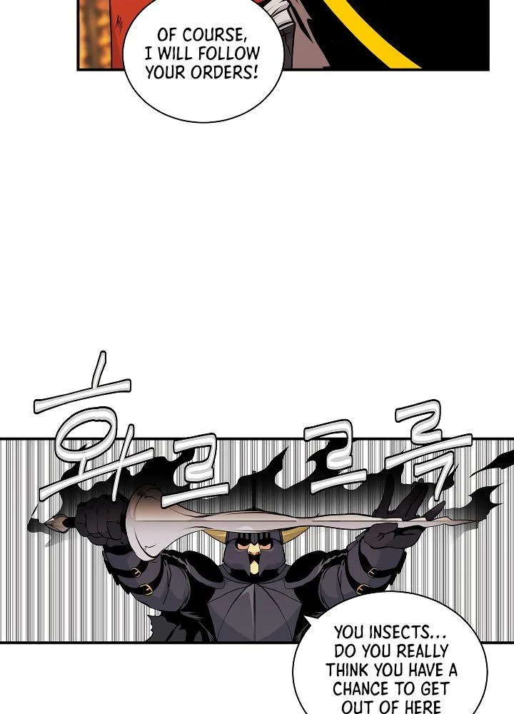 I'm Destined for Greatness! Chapter 44 page 27