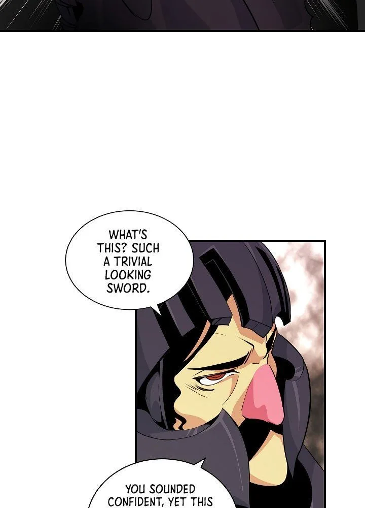 I'm Destined for Greatness! Chapter 44 page 20