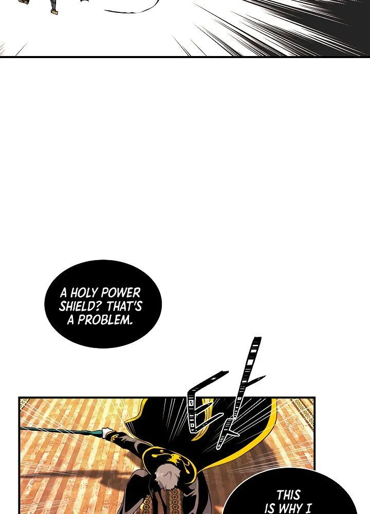 I'm Destined for Greatness! Chapter 44 page 22