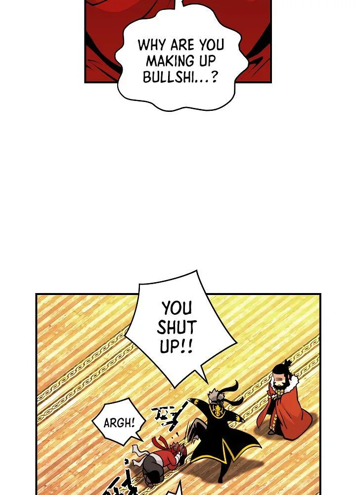 I'm Destined for Greatness! Chapter 44 page 8
