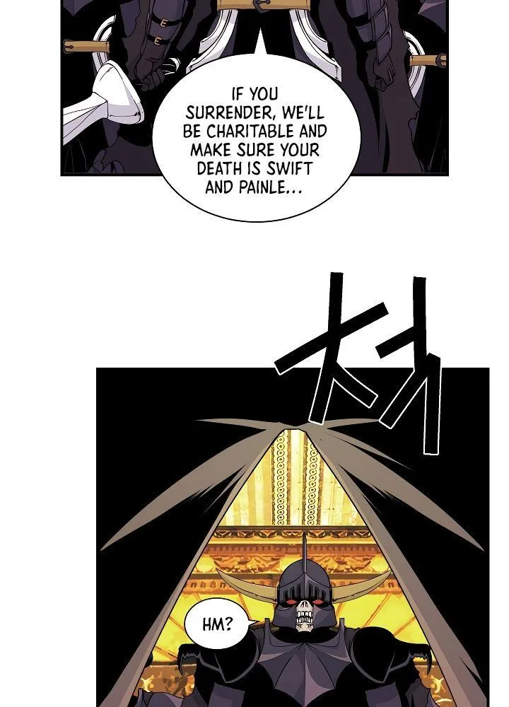I'm Destined for Greatness! Chapter 44 page 2