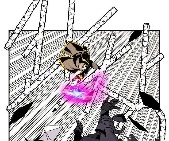 I'm Destined for Greatness! Chapter 44 page 33