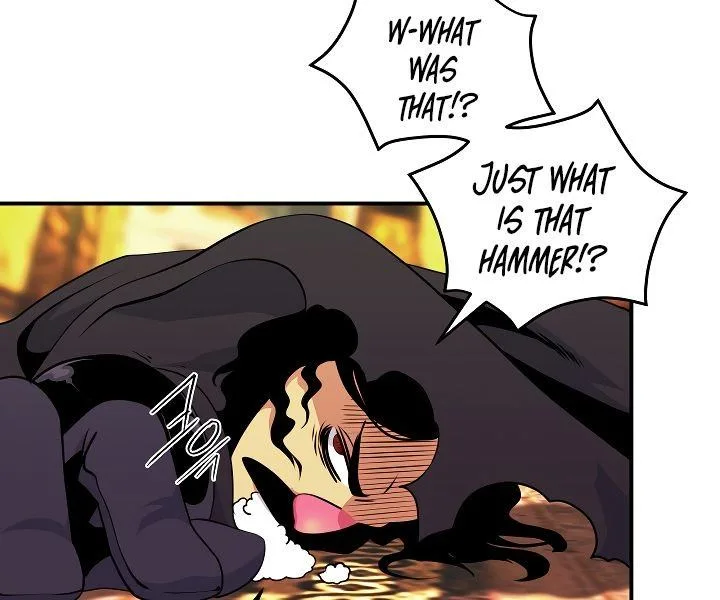 I'm Destined for Greatness! Chapter 44 page 38
