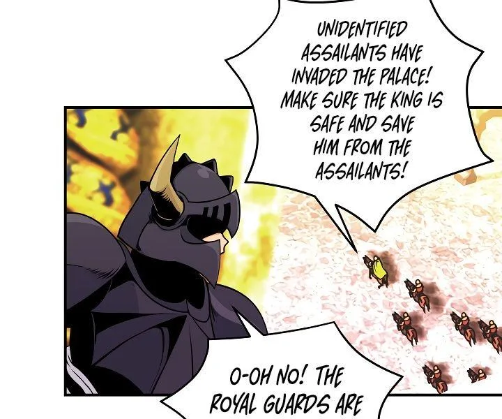 I'm Destined for Greatness! Chapter 44 page 40