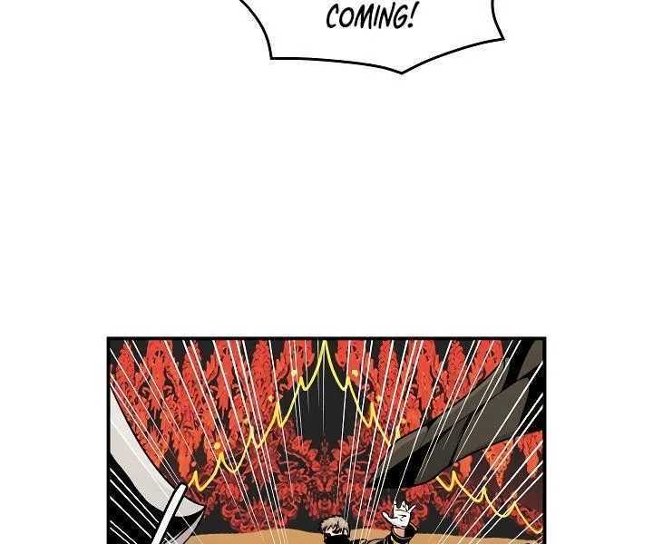 I'm Destined for Greatness! Chapter 44 page 41