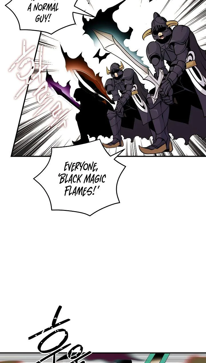 I'm Destined for Greatness! Chapter 44 page 49