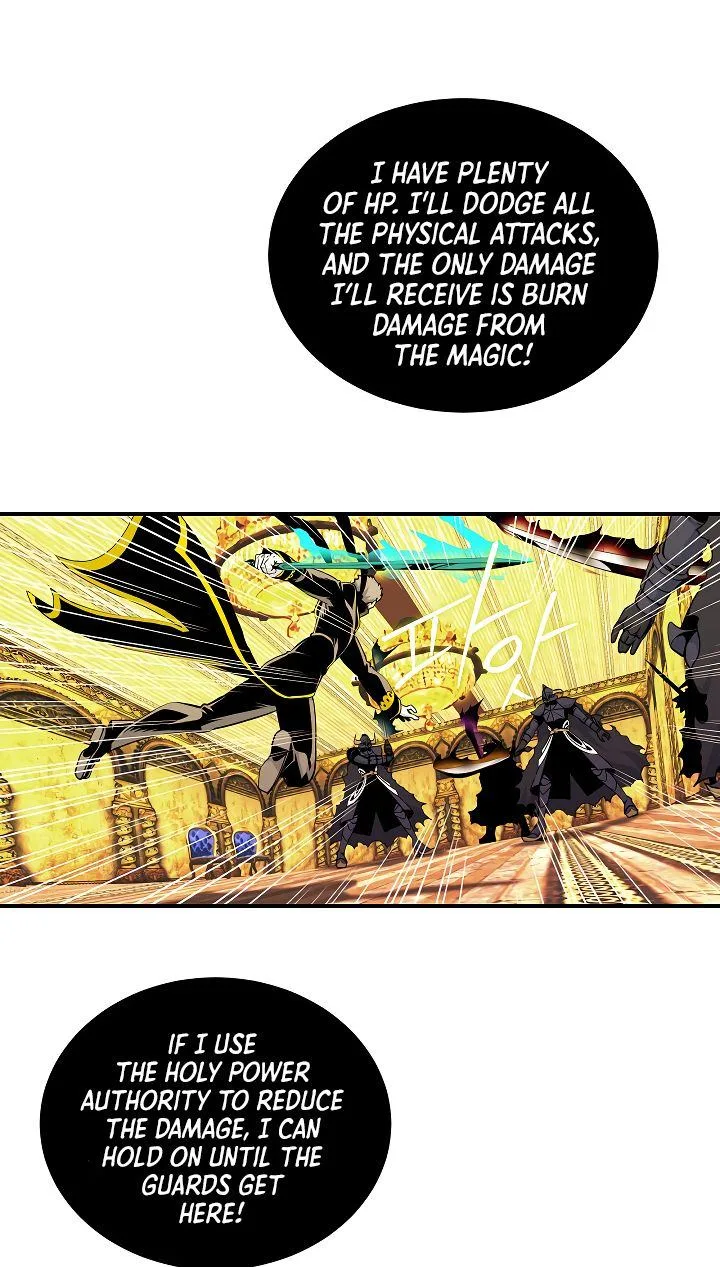 I'm Destined for Greatness! Chapter 44 page 53