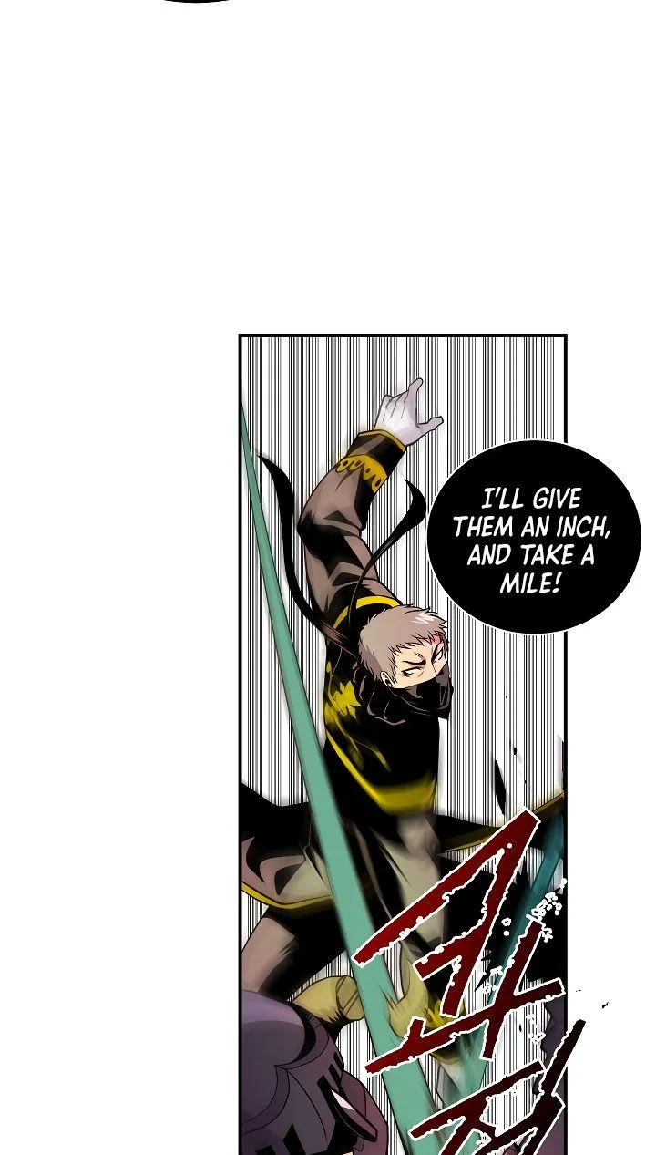 I'm Destined for Greatness! Chapter 44 page 54