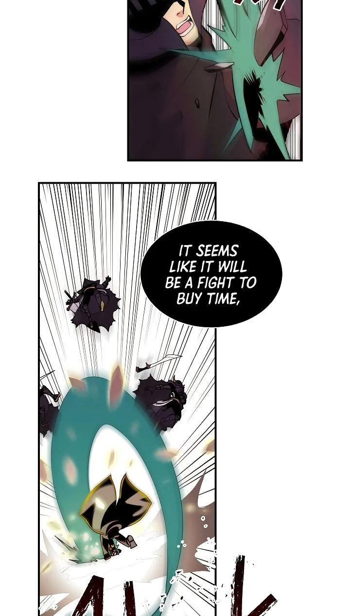 I'm Destined for Greatness! Chapter 44 page 55