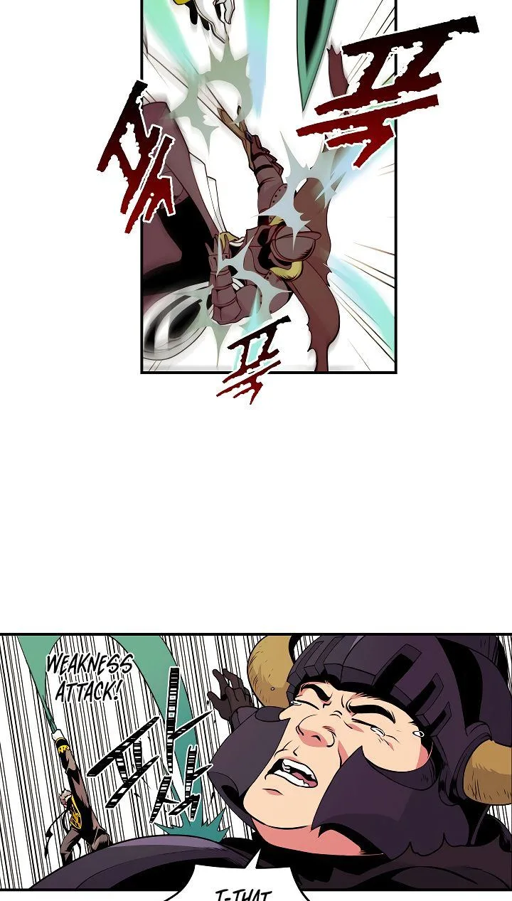 I'm Destined for Greatness! Chapter 44 page 57
