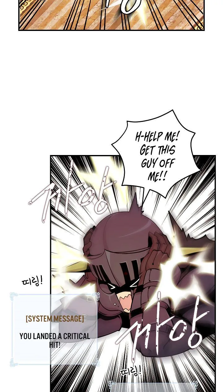 I'm Destined for Greatness! Chapter 44 page 59