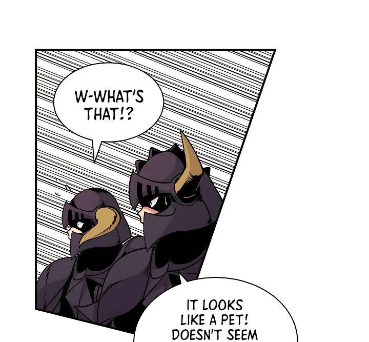I'm Destined for Greatness! Chapter 44 page 71