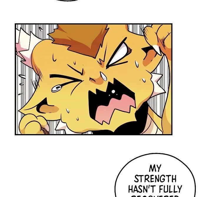 I'm Destined for Greatness! Chapter 44 page 92
