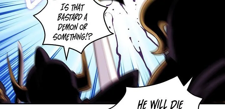 I'm Destined for Greatness! Chapter 44 page 112