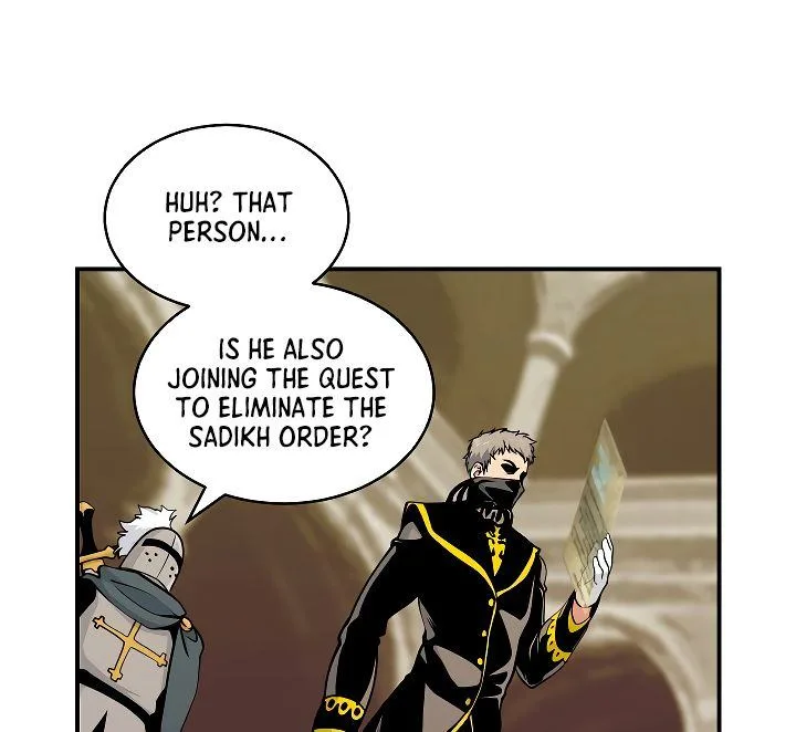 I'm Destined for Greatness! Chapter 46 page 15