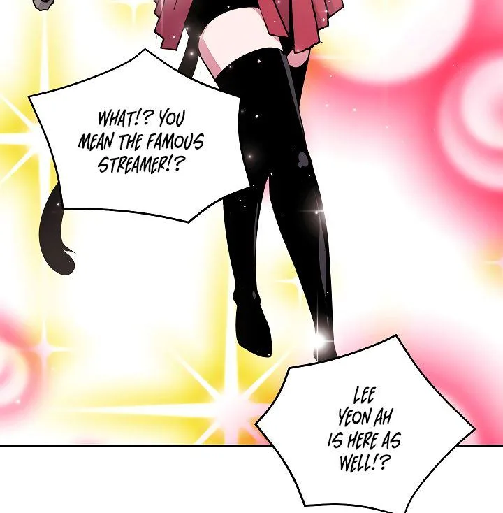 I'm Destined for Greatness! Chapter 46 page 21
