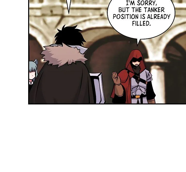 I'm Destined for Greatness! Chapter 46 page 7