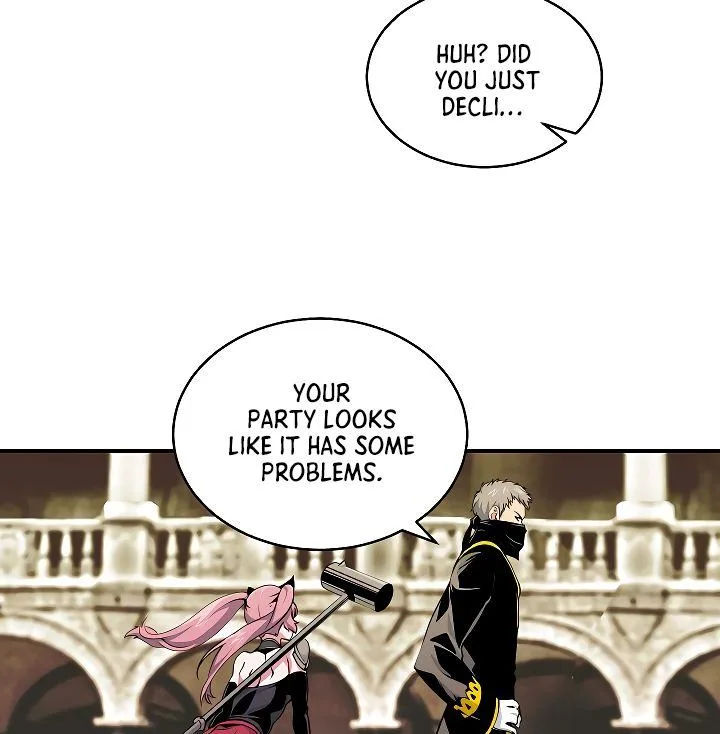 I'm Destined for Greatness! Chapter 46 page 25