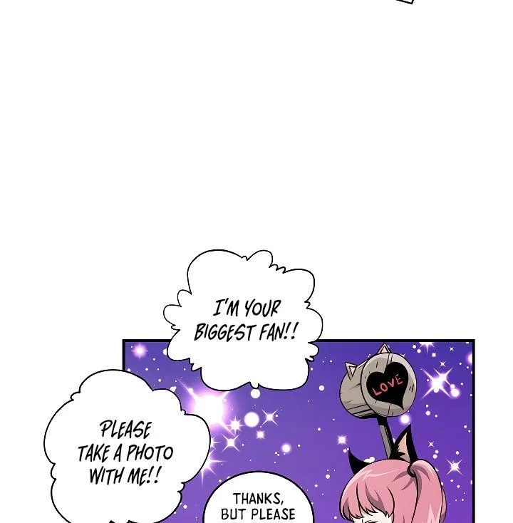 I'm Destined for Greatness! Chapter 46 page 22