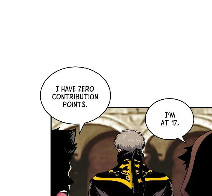 I'm Destined for Greatness! Chapter 46 page 11