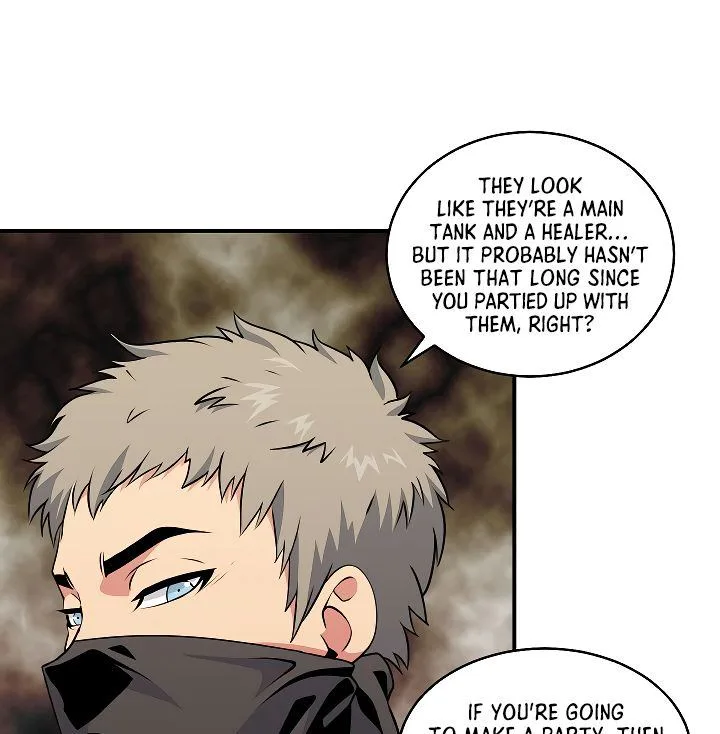 I'm Destined for Greatness! Chapter 46 page 28