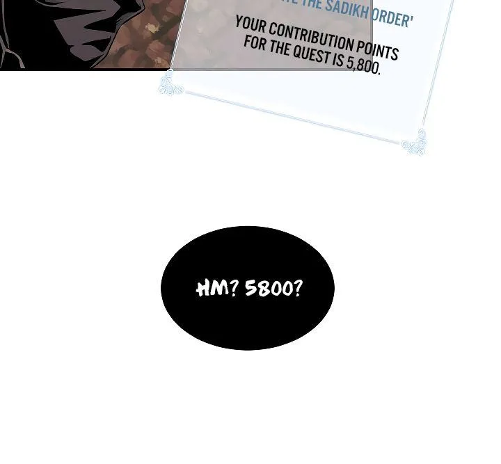 I'm Destined for Greatness! Chapter 46 page 10