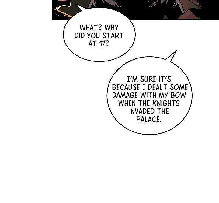 I'm Destined for Greatness! Chapter 46 page 12