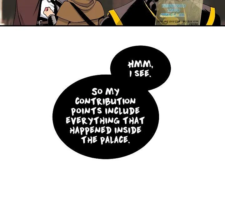 I'm Destined for Greatness! Chapter 46 page 14