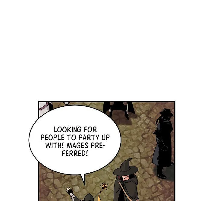 I'm Destined for Greatness! Chapter 46 page 4