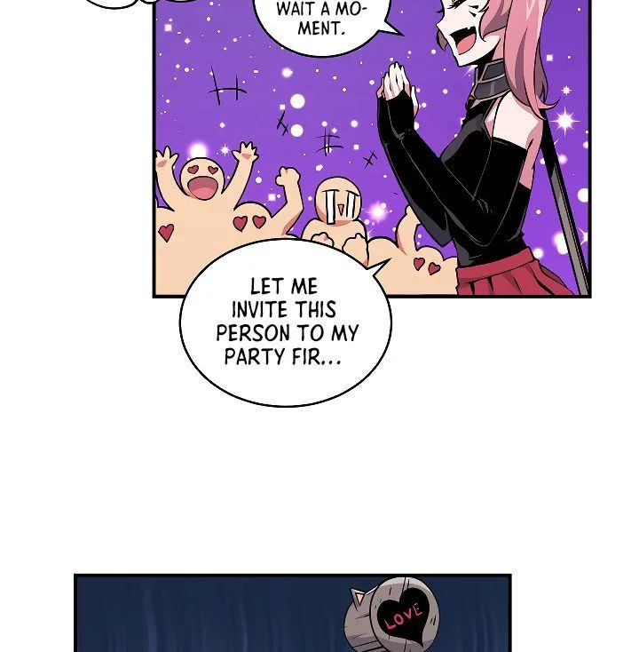 I'm Destined for Greatness! Chapter 46 page 23