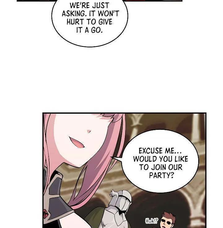 I'm Destined for Greatness! Chapter 46 page 18