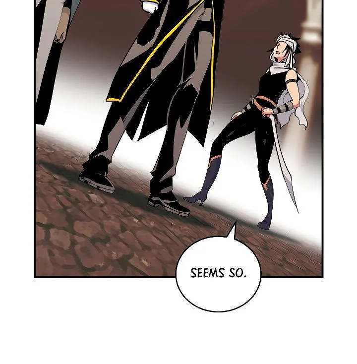 I'm Destined for Greatness! Chapter 46 page 16