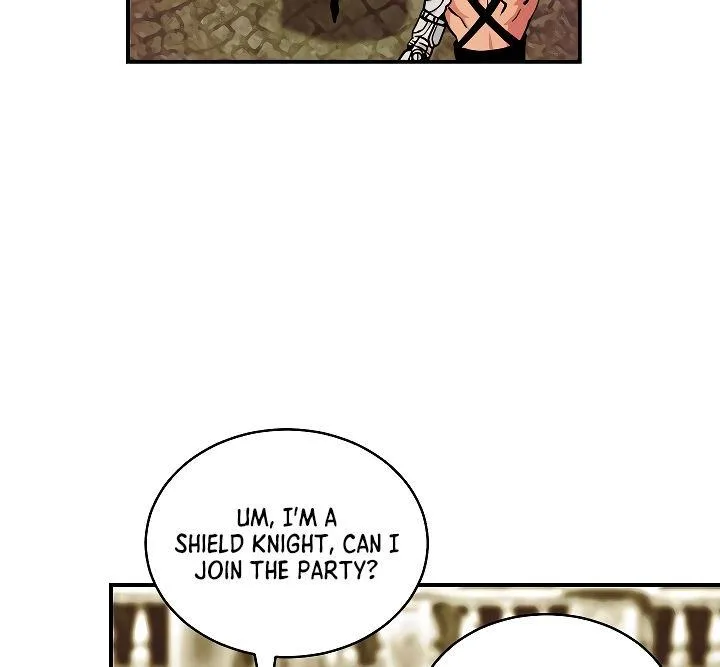 I'm Destined for Greatness! Chapter 46 page 6