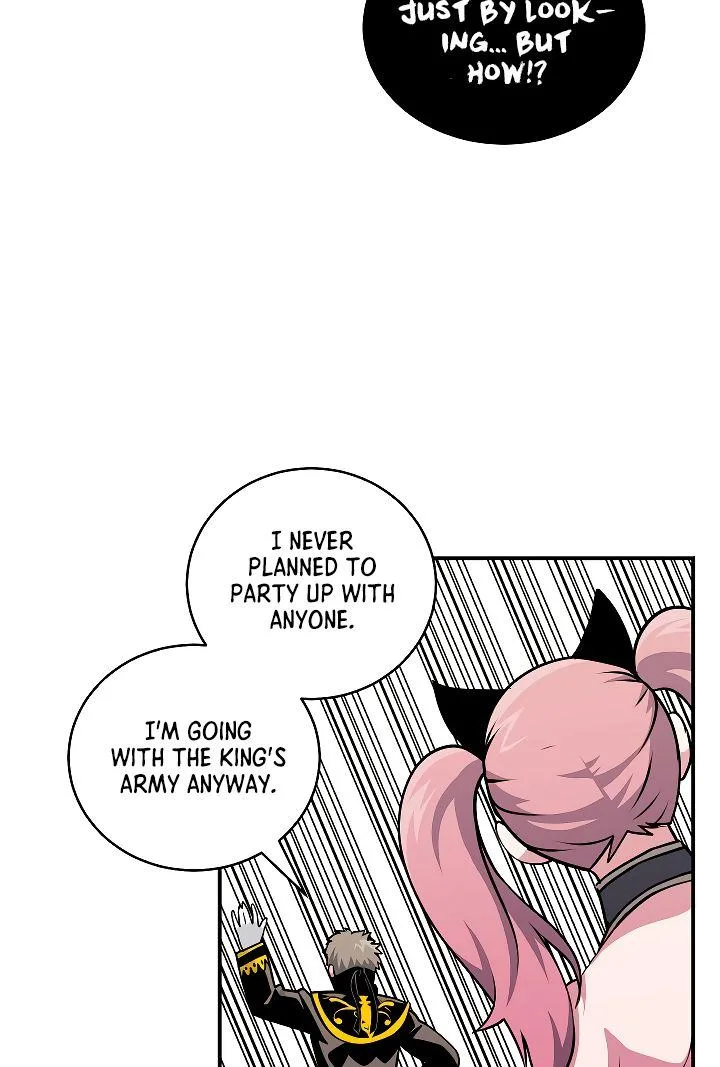 I'm Destined for Greatness! Chapter 46 page 32