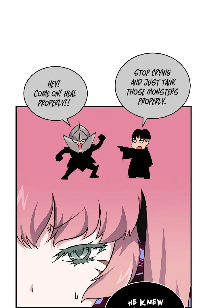 I'm Destined for Greatness! Chapter 46 page 31