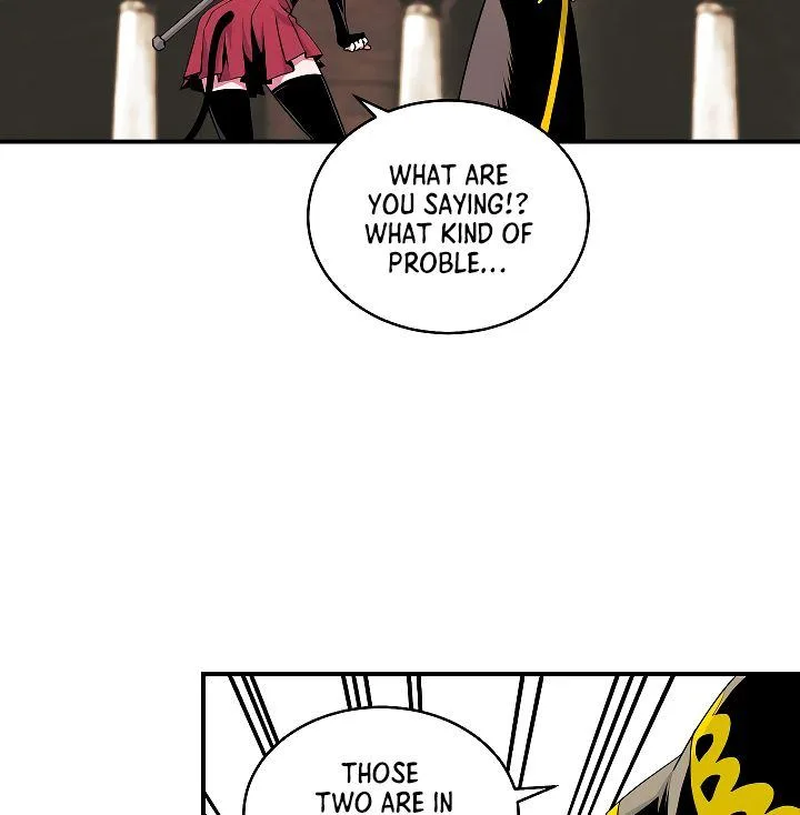I'm Destined for Greatness! Chapter 46 page 26