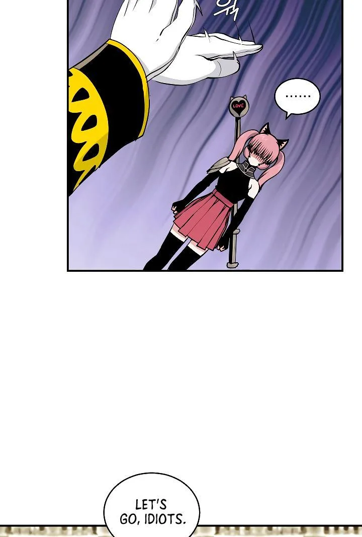 I'm Destined for Greatness! Chapter 46 page 35