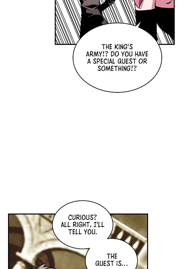 I'm Destined for Greatness! Chapter 46 page 33