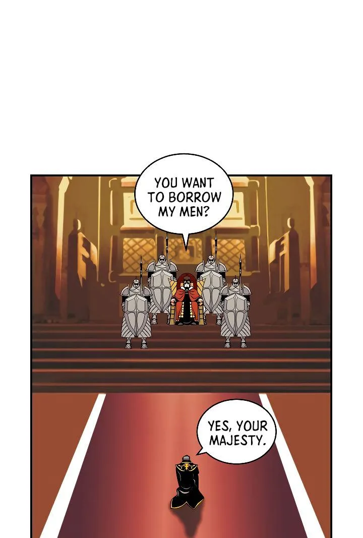 I'm Destined for Greatness! Chapter 46 page 40