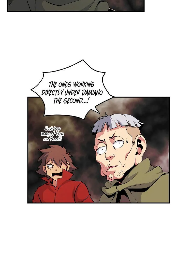 I'm Destined for Greatness! Chapter 46 page 45