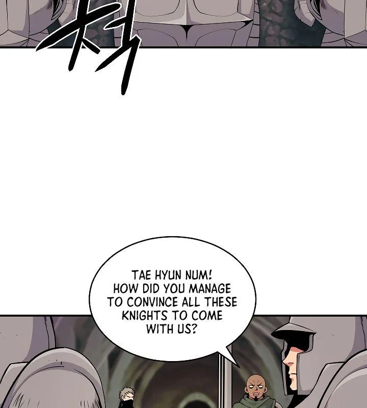 I'm Destined for Greatness! Chapter 46 page 47