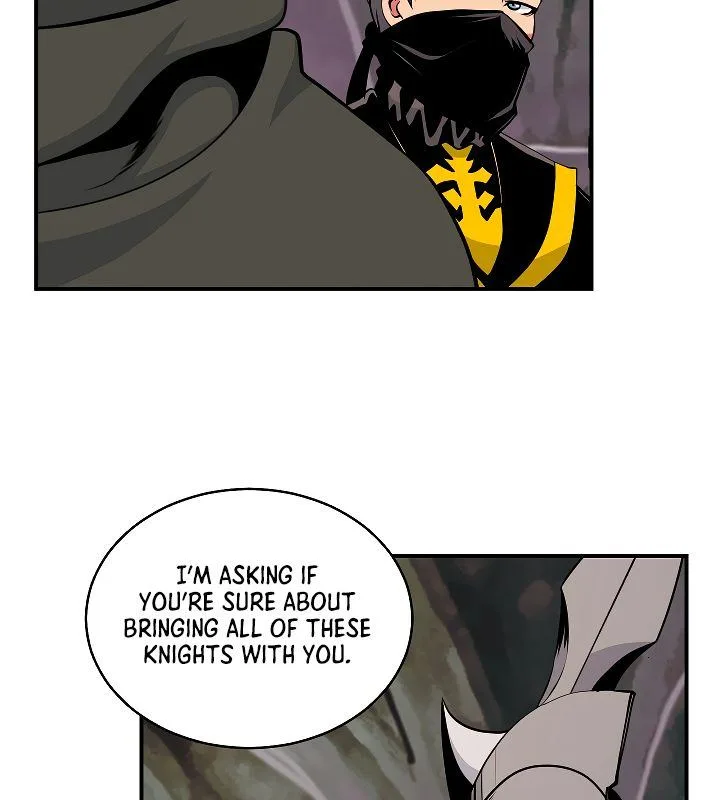 I'm Destined for Greatness! Chapter 46 page 51