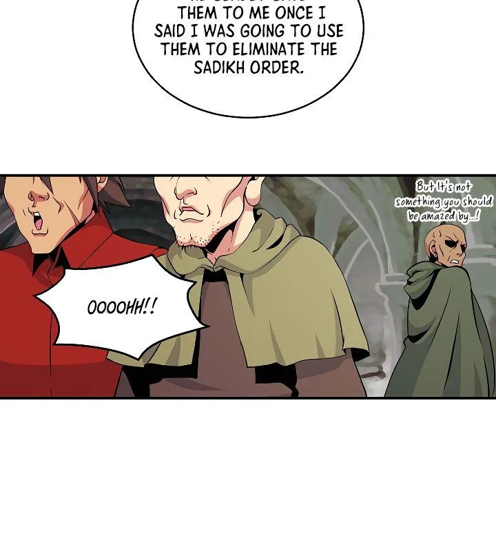 I'm Destined for Greatness! Chapter 46 page 49