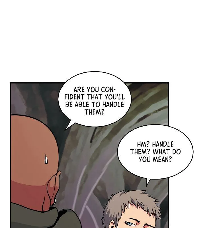 I'm Destined for Greatness! Chapter 46 page 50